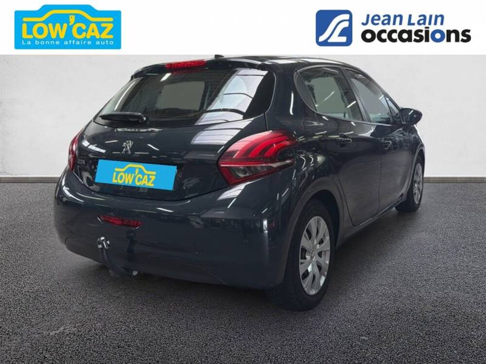 208 PureTech 82ch S&S BVM5 Active 2019 occasion 73490 La Ravoire