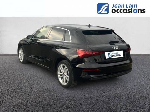 A3 Sportback 30 TDI 116 S tronic 7 Business Executive 2023 occasion 05000 Gap