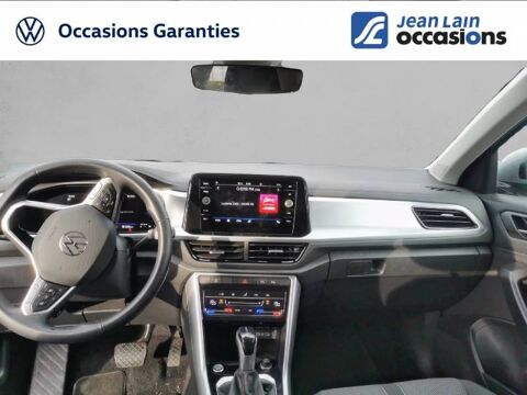 T-ROC T-Roc 1.5 TSI EVO2 150 Start/Stop DSG7 VW Edition 2025 occasion 74600 Seynod