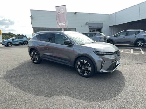 Sc&eacute;nic Scenic E-Tech &eacute;lectrique 220 ch grande autonomie Techno 2026 occasion 29270 Carhaix-Plouguer