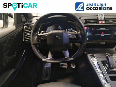 DS7 Crossback PureTech 180 EAT8 Rivoli 2022 occasion 74600 Seynod