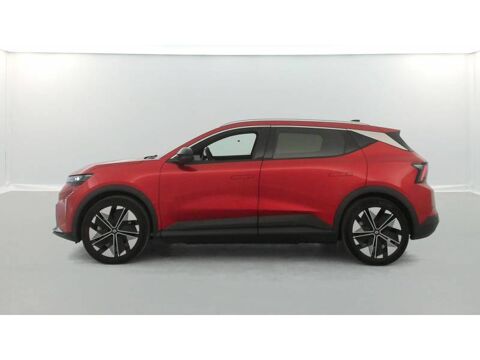 Sc&eacute;nic Scenic E-Tech electrique 220 ch grande autonomie Techno 2025 occasion 14200 H&eacute;rouville-Saint-Clair