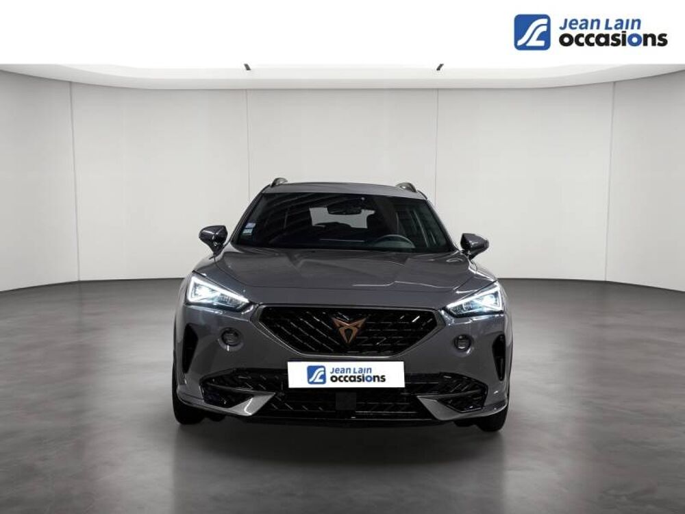 Formentor 1.4 e-HYBRID 204 ch DSG6 V 2023 occasion 73290 La Motte-Servolex