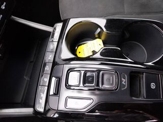 Tucson 1.6 T-GDI 230 Hybrid BVA6 N Line Executive 2023 occasion 22300 Lannion