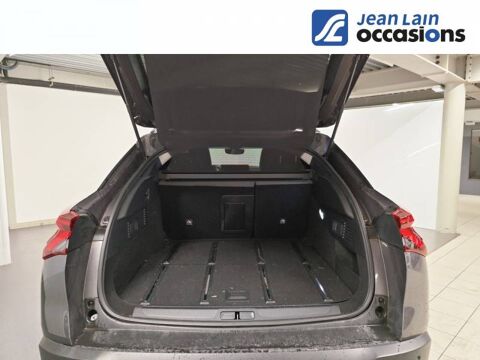 C5 X Hybride Rechargeable 225 S&S e-EAT8 Shine 2023 occasion 26300 Chatuzange-le-Goubet