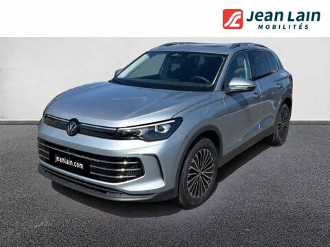 Annonce voiture Volkswagen Tiguan 49900 €
