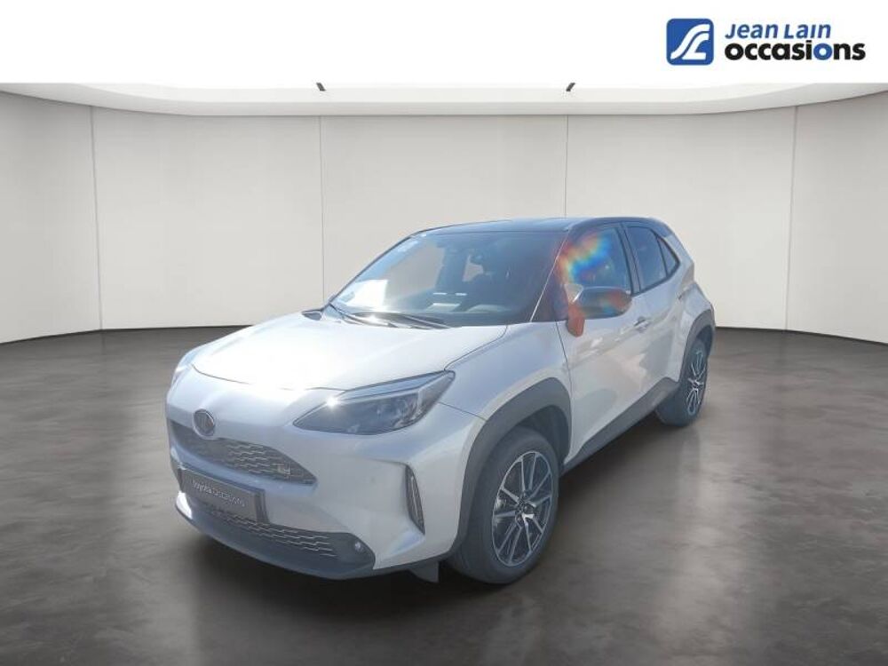 Yaris Cross Hybride 116h 2WD GR SPORT 2023 occasion 26000 Valence