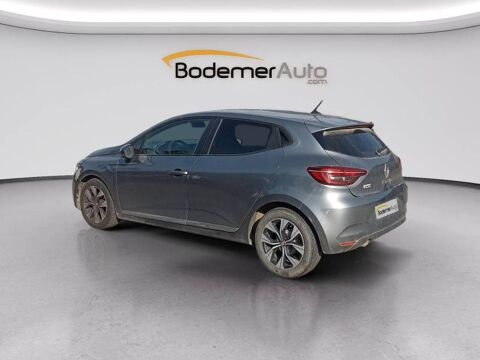 Clio TCe 100 GPL Evolution 2023 occasion 50100 Cherbourg-en-Cotentin