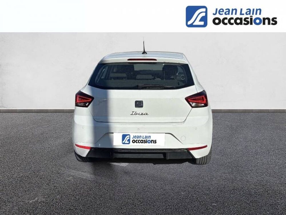 Ibiza 1.0 TSI 110 ch S/S DSG7 Copa 2024 occasion 74600 Seynod