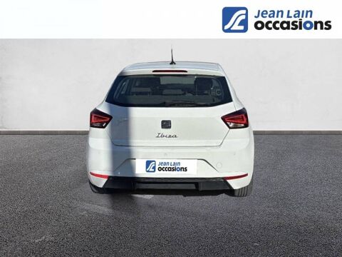 Ibiza 1.0 TSI 110 ch S/S DSG7 Copa 2024 occasion 74600 Seynod