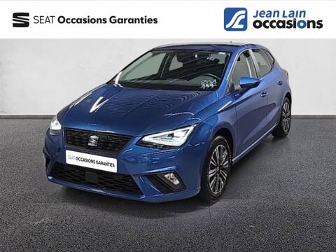 Seat Ibiza 1.0 TSI 115 ch S/S DSG7 Copa 2025 occasion La Motte-Servolex 73290
