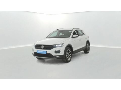 Volkswagen T-ROC T-Roc 1.5 TSI 150 EVO Start/Stop DSG7 Active 2021 occasion Carhaix-Plouguer 29270