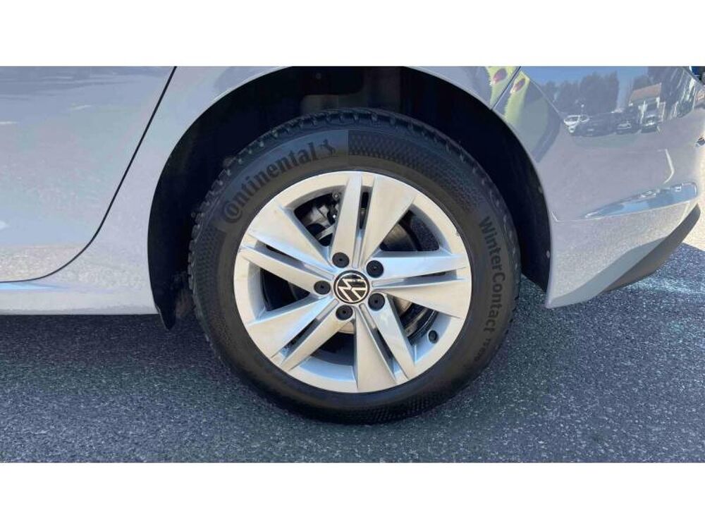 Golf 1.5 eTSI OPF 130 DSG7 Life 2021 occasion 34970 Lattes