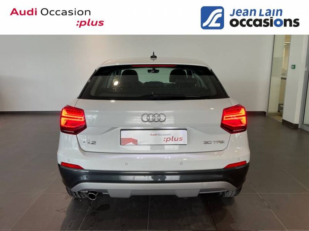Q2 30 TFSI 116 BVM6 Design 2019 occasion 38500 Voiron