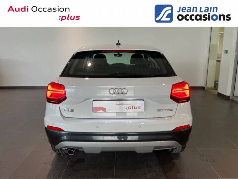 Q2 30 TFSI 116 BVM6 Design 2019 occasion 38500 Voiron