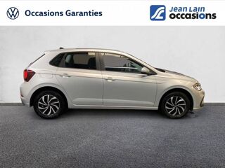 Polo 1.0 TSI 95 S&S BVM5 2023 occasion 74100 Ville-la-Grand