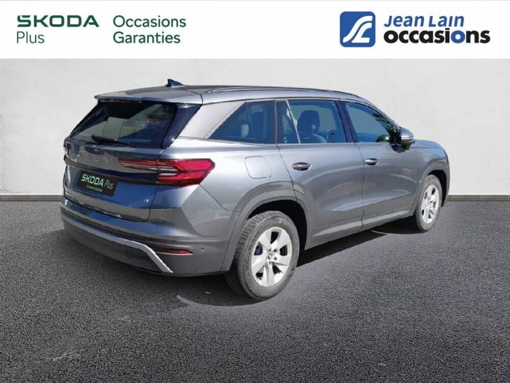 Kodiaq 1.5 TSI 204 ch PHEV DSG6 5pl Selection 2026 occasion 74100 Ville-la-Grand