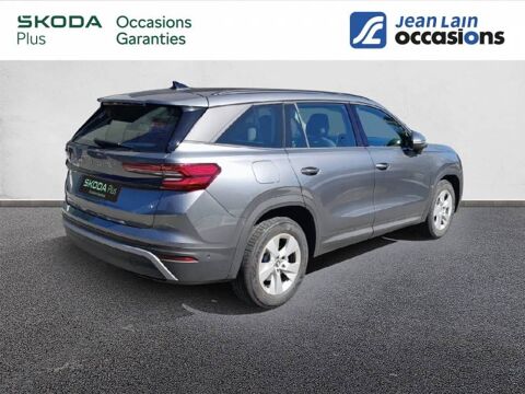 Kodiaq 1.5 TSI 204 ch PHEV DSG6 5pl Selection 2026 occasion 74100 Ville-la-Grand