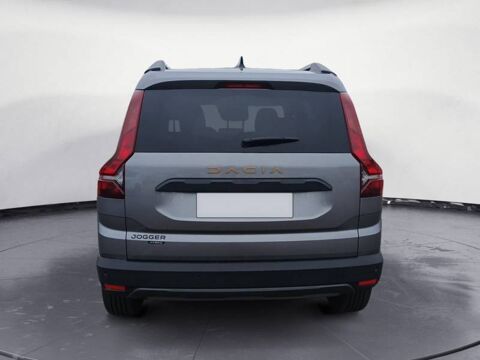 Jogger Hybrid 140 7 places GSR2 Extreme 2025 occasion 56850 Caudan