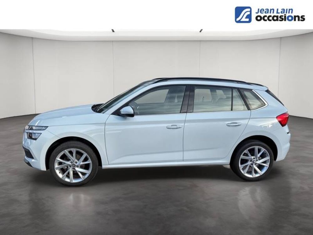 Kamiq 1.5 TSI 150 ch BVM6 Ambition 2020 occasion 38500 Voiron