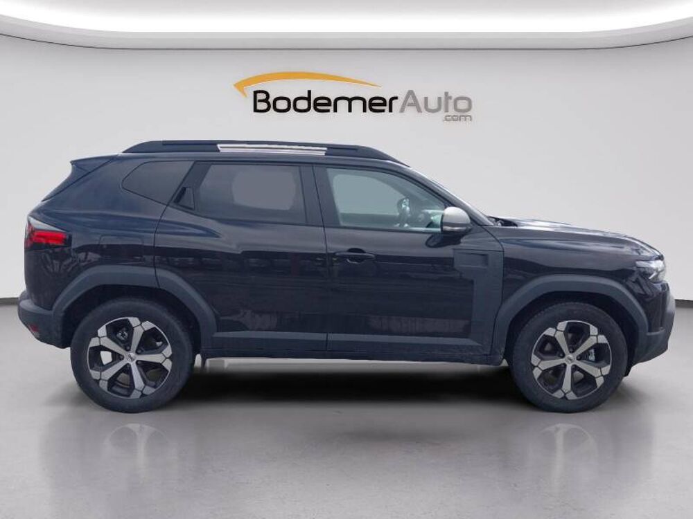 Duster Hybrid 155 Journey 2026 occasion 14200 H&eacute;rouville-Saint-Clair