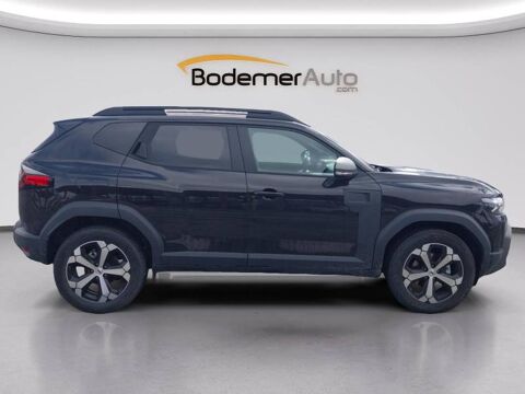 Duster Hybrid 155 Journey 2026 occasion 14200 H&eacute;rouville-Saint-Clair
