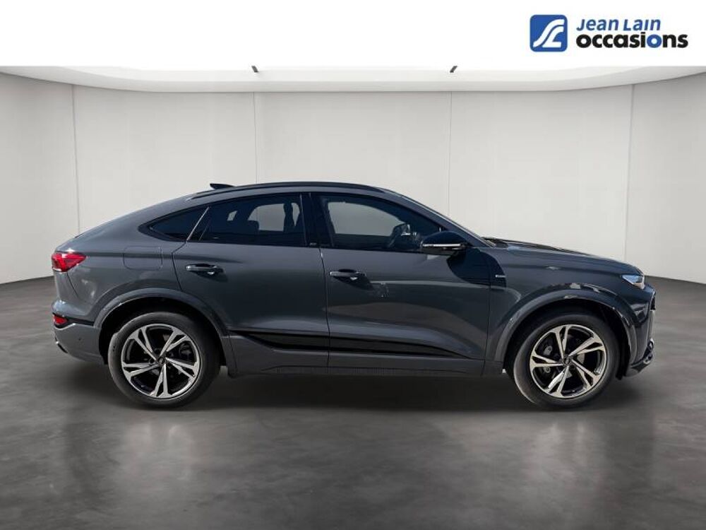 Q6 e-tron Sportback 306 ch 100 kWh performance S line 2026 occasion 05000 Gap
