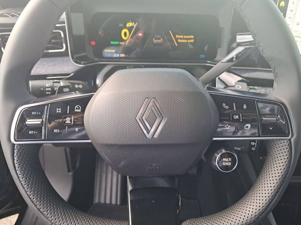 R5 Renault 5 E-Tech Electrique 150 ch autonomie confort Techno 2026 occasion 22000 Saint-Brieuc