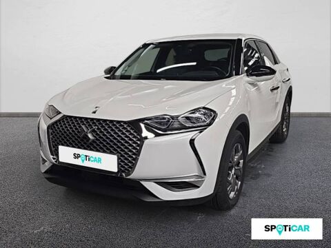 Citro&euml;n DS3 Crossback E-Tense Bastille 2022 occasion Saint-&Eacute;tienne 42000