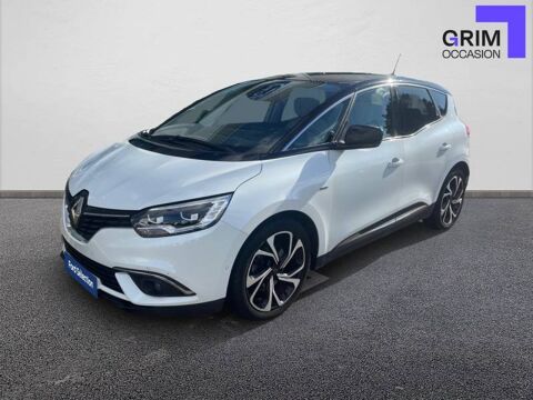 Renault Scénic Scenic TCe 130 Energy Edition One 2016 occasion Lattes 34970