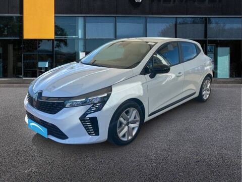 Annonce voiture Renault Clio 17990 €