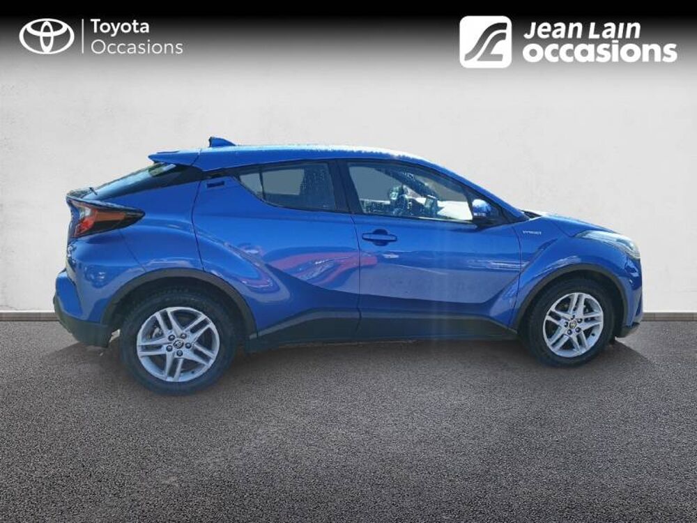 C-HR Hybride 122h Dynamic 2020 occasion 26000 Valence