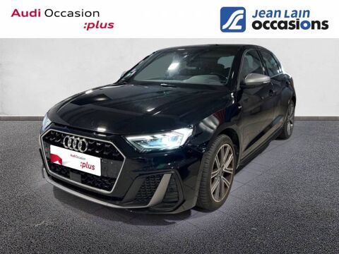 Annonce voiture Audi A1 32490 €