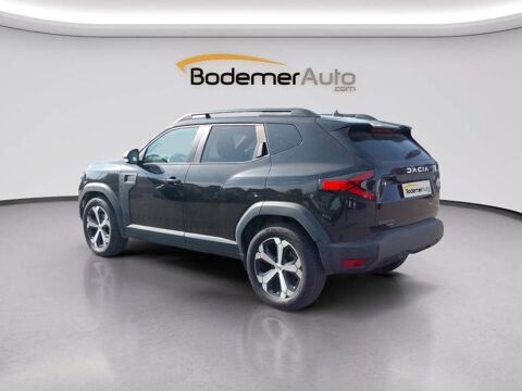 Duster Hybrid 140 Journey 2025 occasion 50000 Saint-L&ocirc;