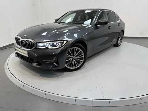BMW Série 3 320 d occasion : annonces achat, vente de voitures