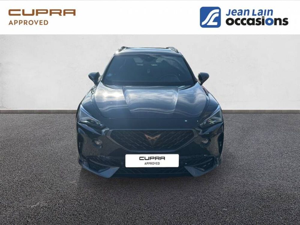 Formentor 1.4 e-HYBRID 245 ch DSG6 VZ 2024 occasion 38300 Bourgoin-Jallieu