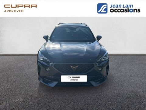 Formentor 1.4 e-HYBRID 245 ch DSG6 VZ 2024 occasion 38300 Bourgoin-Jallieu