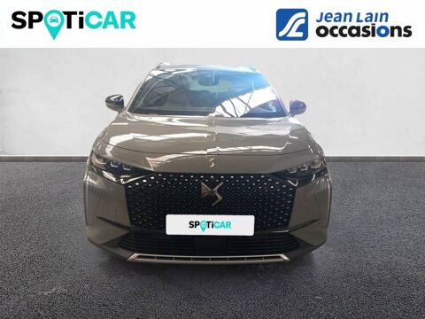 DS7 DS 7 Hybride Rechargeable E-Tense 300 EAT8 4x4 Opera 2023 occasion 74100 V&eacute;traz-Monthoux