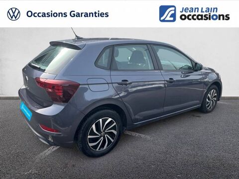 Polo 1.0 TSI 95 S&S BVM5 2023 occasion 74200 Margencel