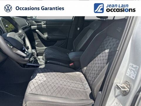 T-Cross 1.0 TSI 116 Start/Stop DSG7 R-Line Edition 2025 occasion 74700 Sallanches