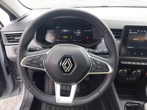 Clio TCe 90 ch GSR2 Evolution 2024 occasion 56400 Auray