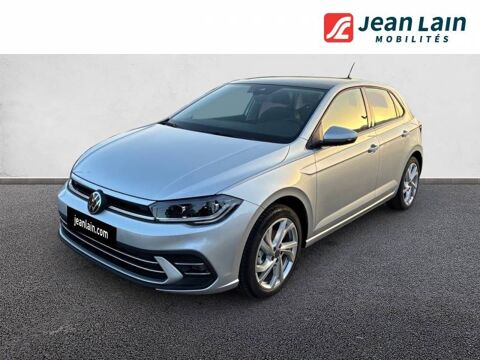 Annonce voiture Volkswagen Polo 29680 €