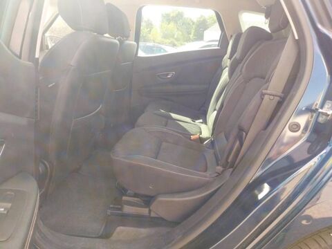Sc&eacute;nic Scenic TCe 115 FAP Limited 2019 occasion 22500 Paimpol