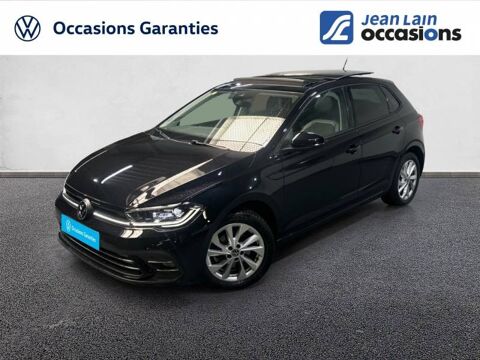 Annonce voiture Volkswagen Polo 21590 €