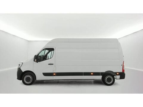 Master MASTER FGN TRAC F3500 L3H3 BLUE DCI 135 CONFORT 2024 occasion 61200 Argentan