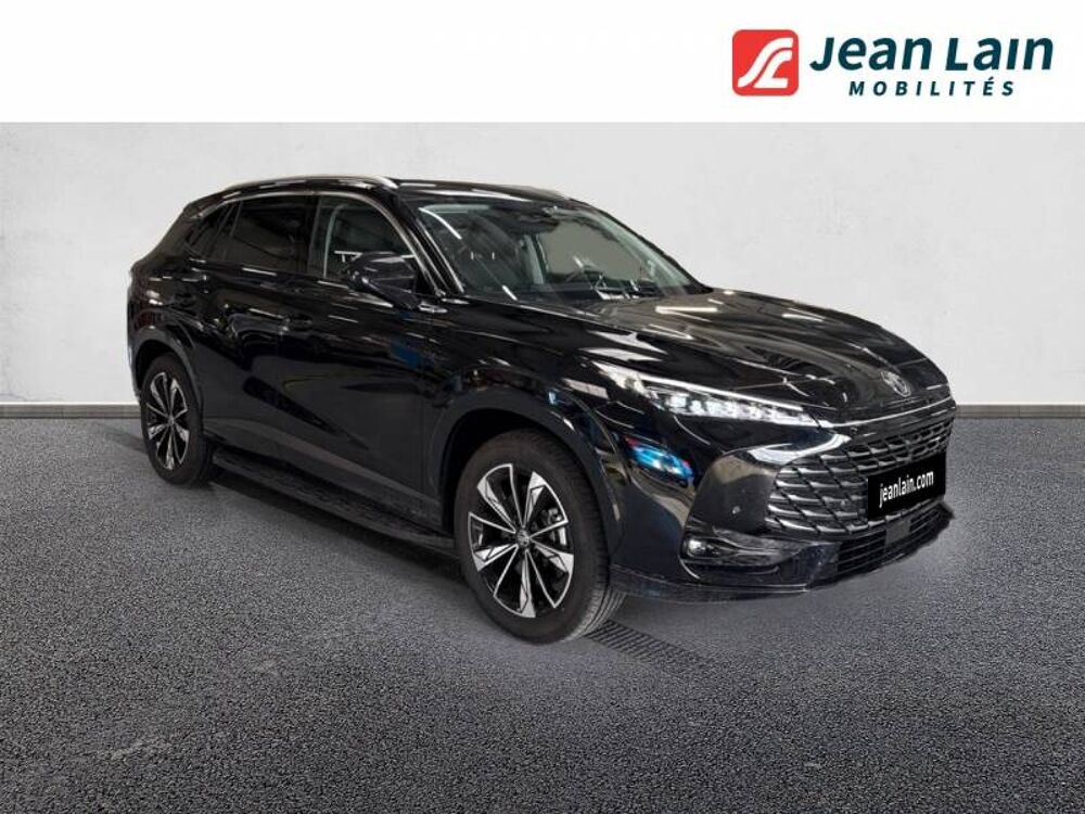 MG.EHS EHS 1.5T PHEV 272 ch Luxury 2026 occasion 69200 V&eacute;nissieux