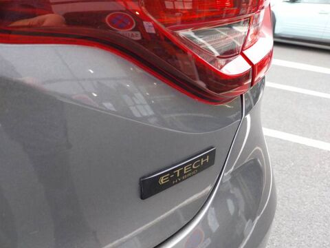 Clio E-Tech full hybrid 145 Techno 2023 occasion 61200 Argentan