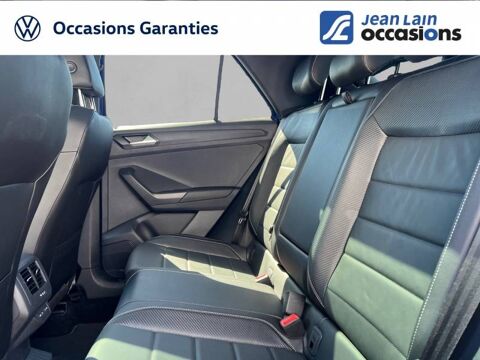 T-ROC T-Roc 1.5 TSI EVO 150 Start/Stop DSG7 R-Line 2023 occasion 74600 Seynod