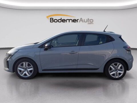 Clio E-Tech full hybrid 145 ch GSR2 Evolution 2025 occasion 29900 Concarneau