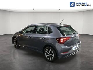 Polo 1.0 TSI 95 S&S BVM5 Life Plus 2023 occasion 74600 Seynod